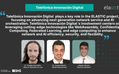 Meet our Partner: Telefónica Innovación Digital