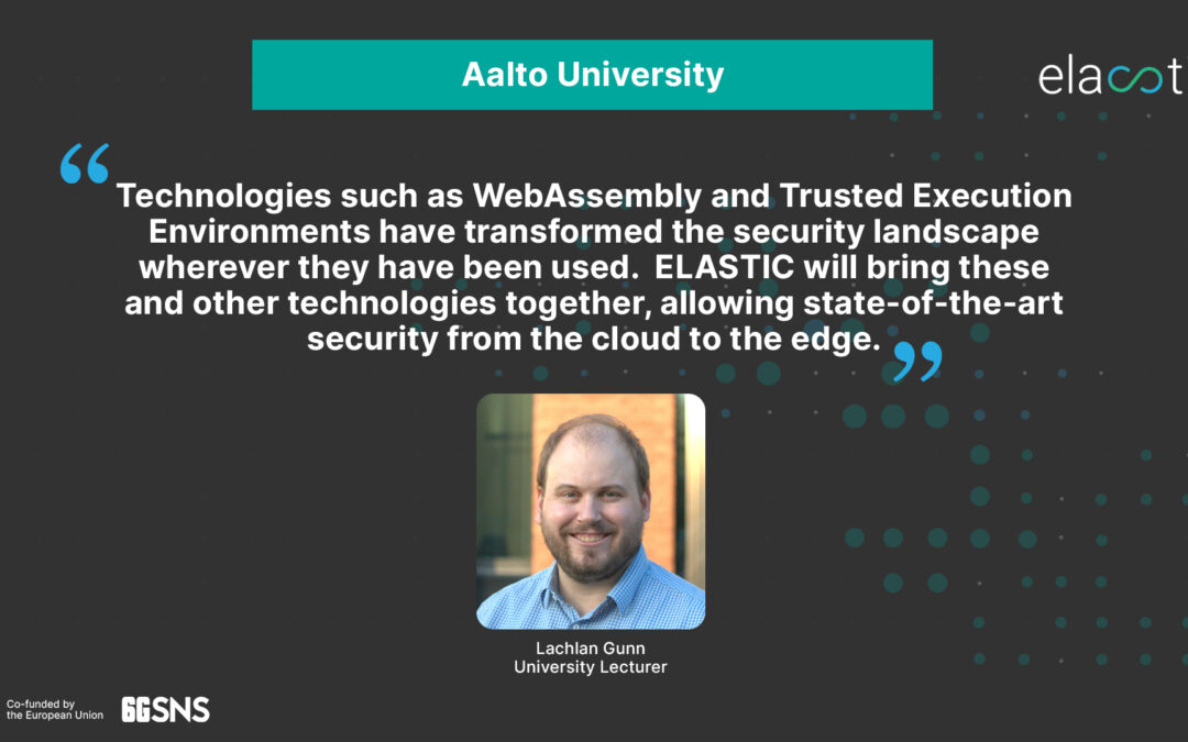 Meet our Partner: Aalto University